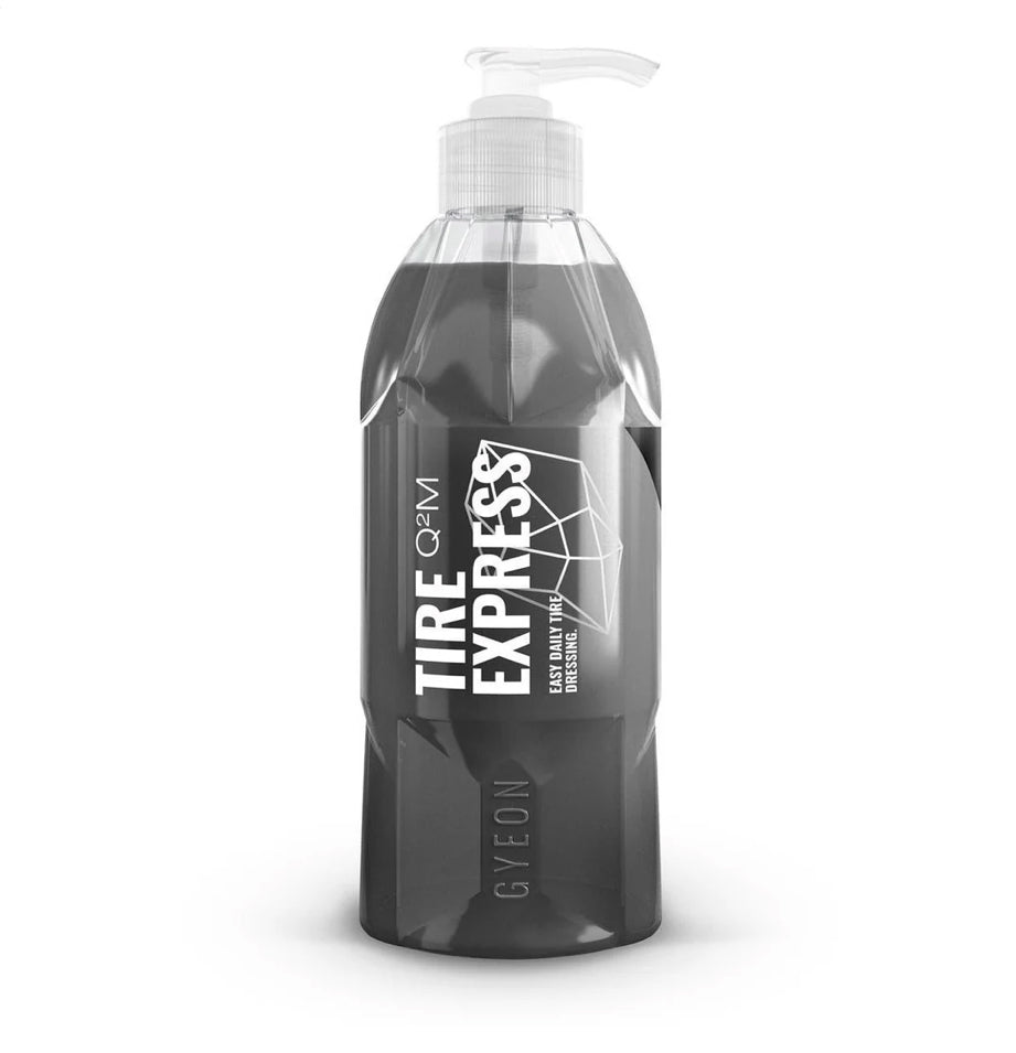 Gyeon Tire Express 13.5oz
