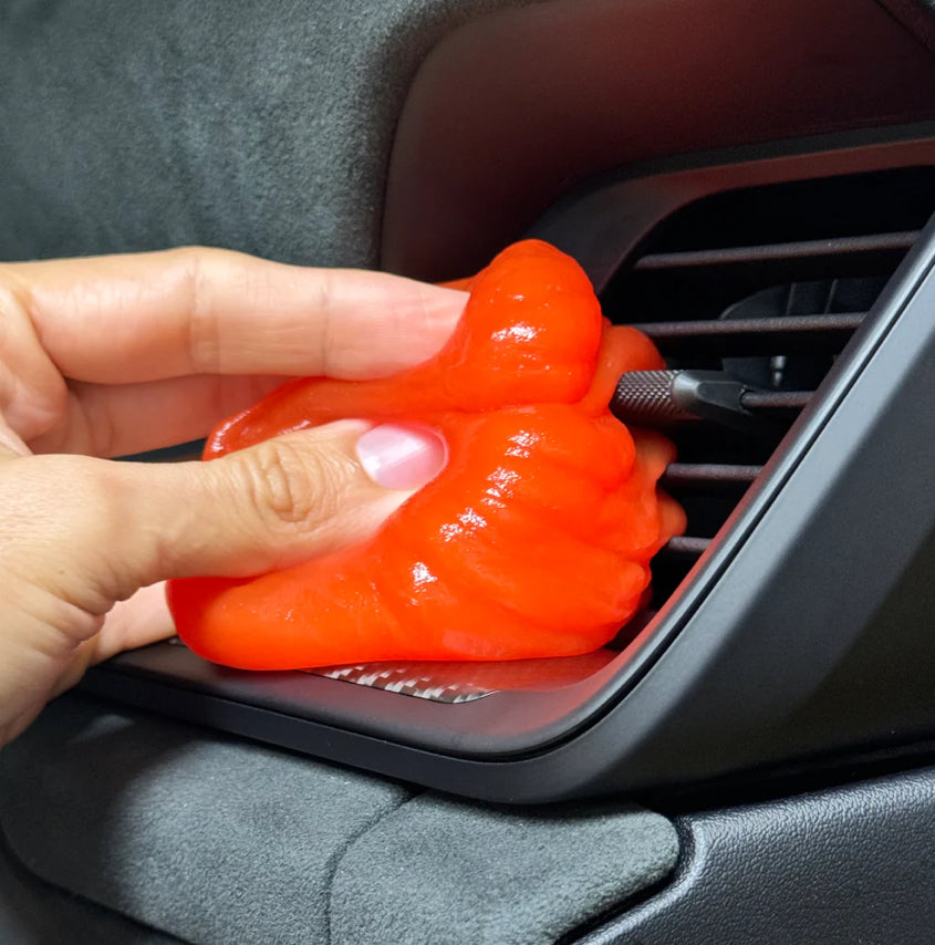 Super Clean Slime Gel