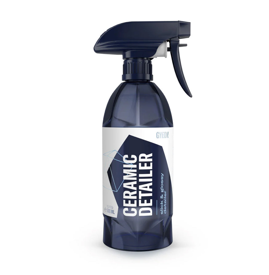 Gyeon Ceramic Detailer