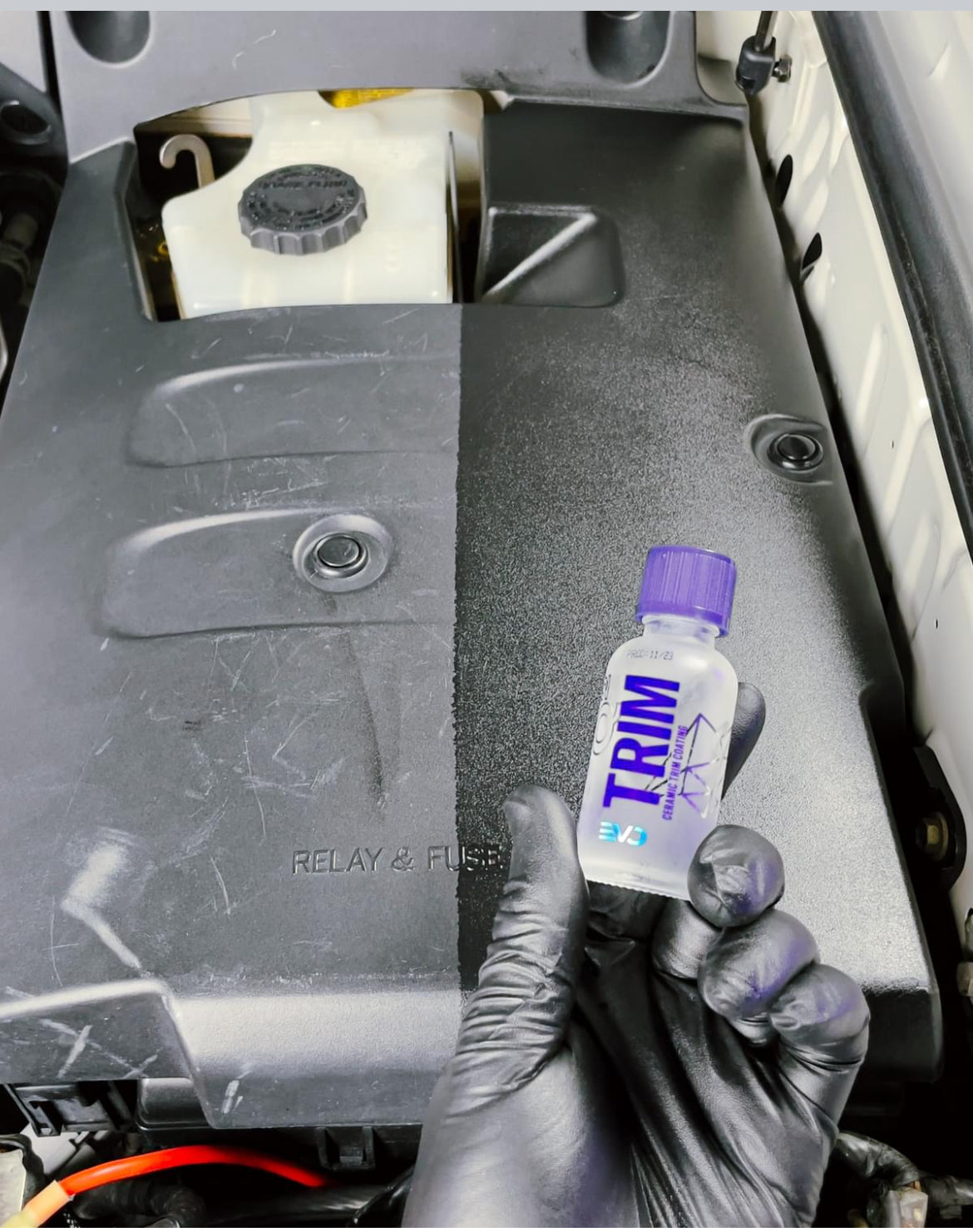 Gyeon Trim Evo 30ml