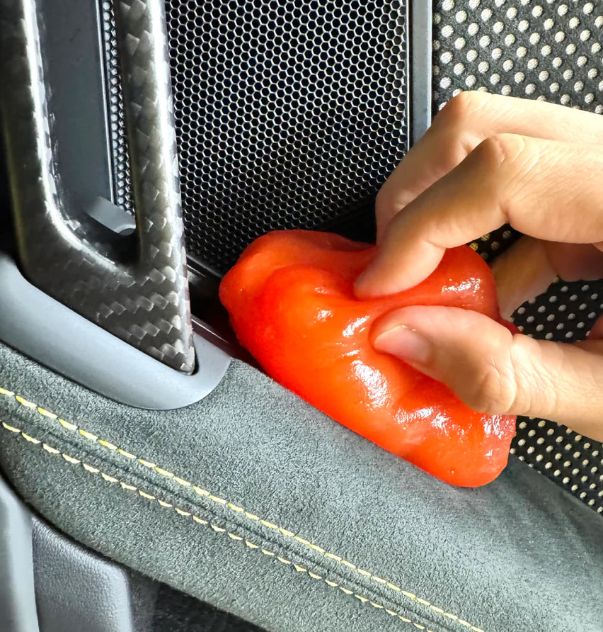 Super Clean Slime Gel