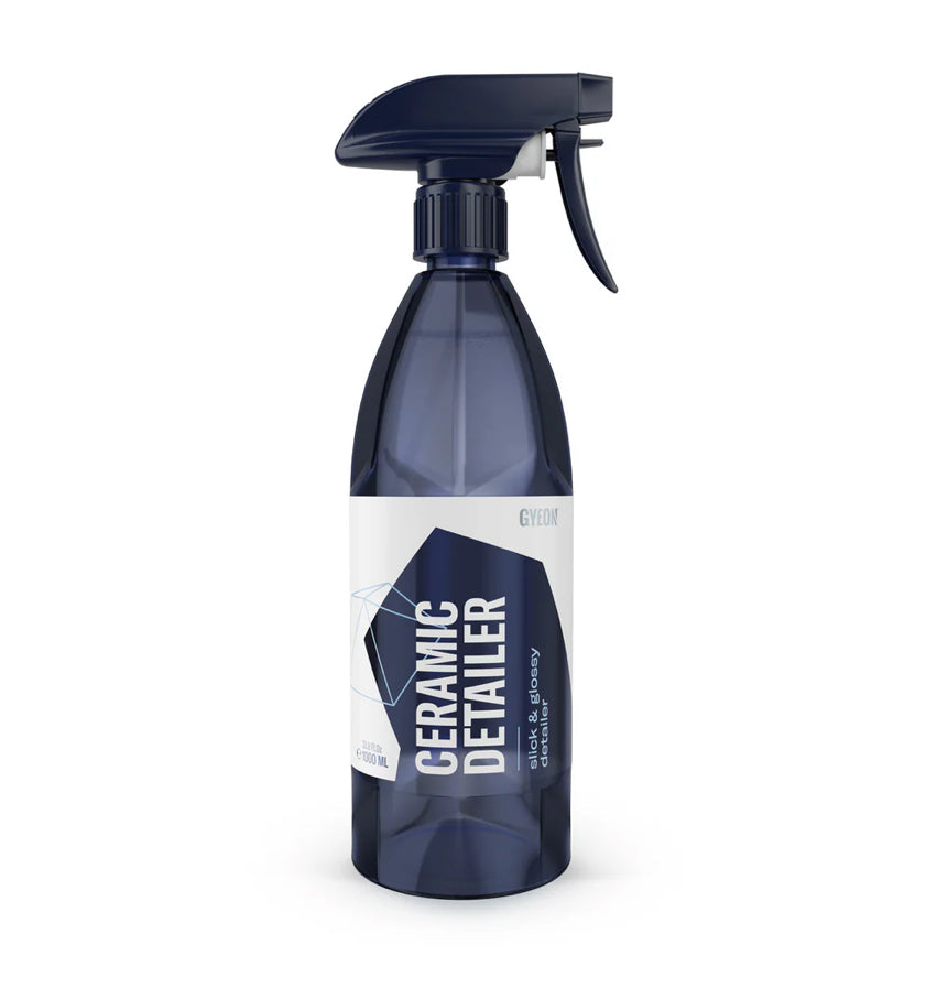 Gyeon Ceramic Detailer