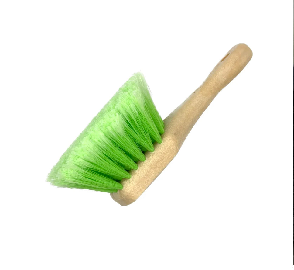 Cepillo suave Corto