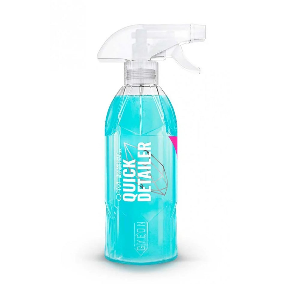 Gyeon Quick Detailer