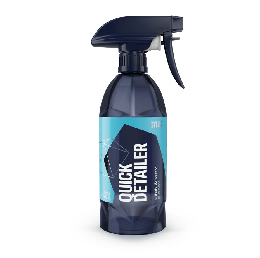 Gyeon Quick Detailer