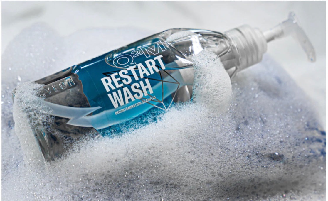 Gyeon Restart wash 13.5oz