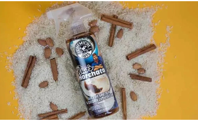 Rico's Horchata Air Freshener & Odor Eliminator (16oz)