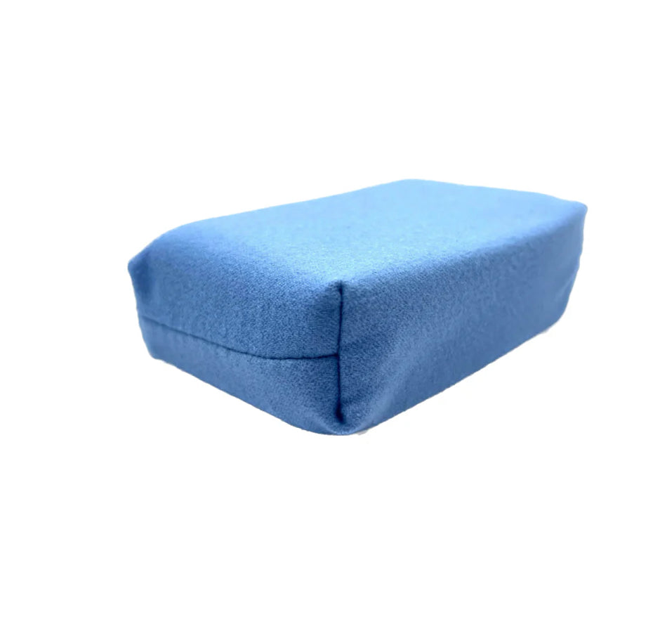 Suede aplicador Block
