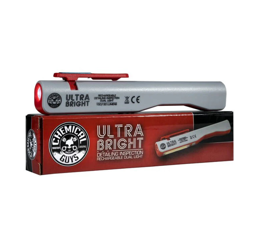 Ultra Bright Inspection Lamp