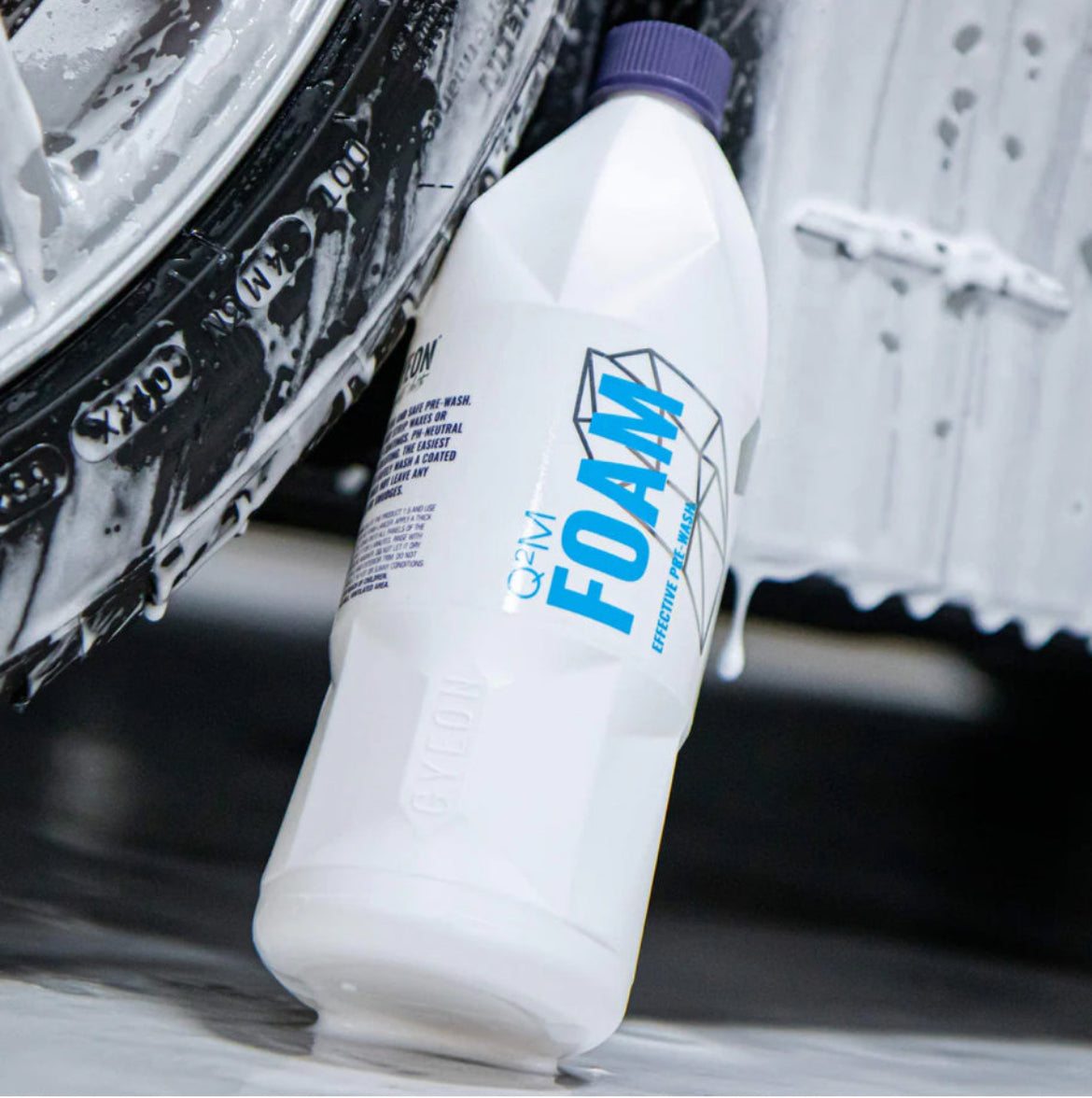 Gyeon Foam 33oz 