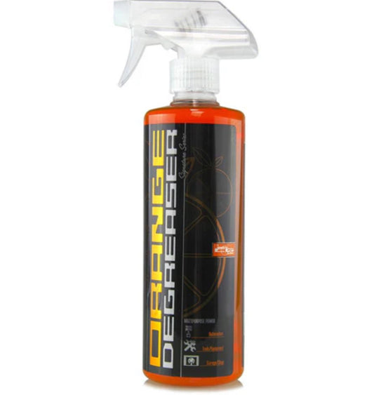 Orange Degreaser 16oz Chemical guys