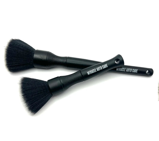 MAC Ultra Soft Detailing Brush Set 2