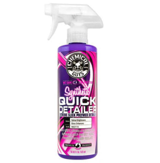 Synthetic Quick Detailer