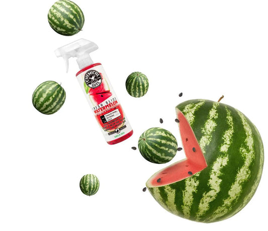 Fresh Slice Watermelon Premium Air Freshener & Odor Eliminator (16 oz)