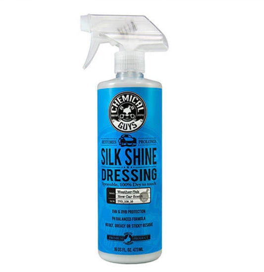 Silk Shine Sprayable Dressing 16oz