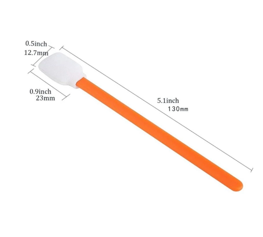 Detailing Swab Large (pack-50)