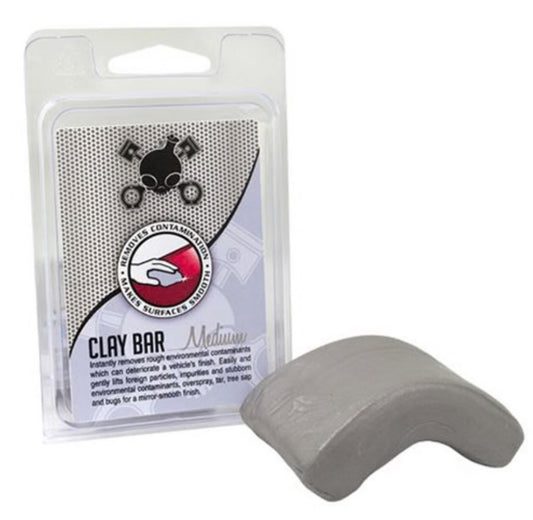 Clay Bar (Médium)