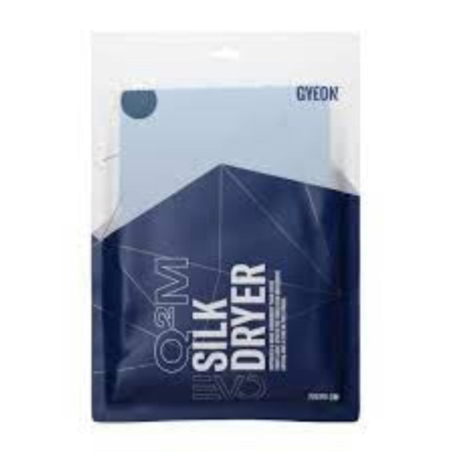 GYEON Q²M Silk Dryer 25”x 36”