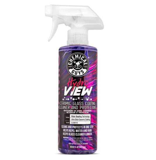 Hydro View Ceramic Glass Coating 16oz