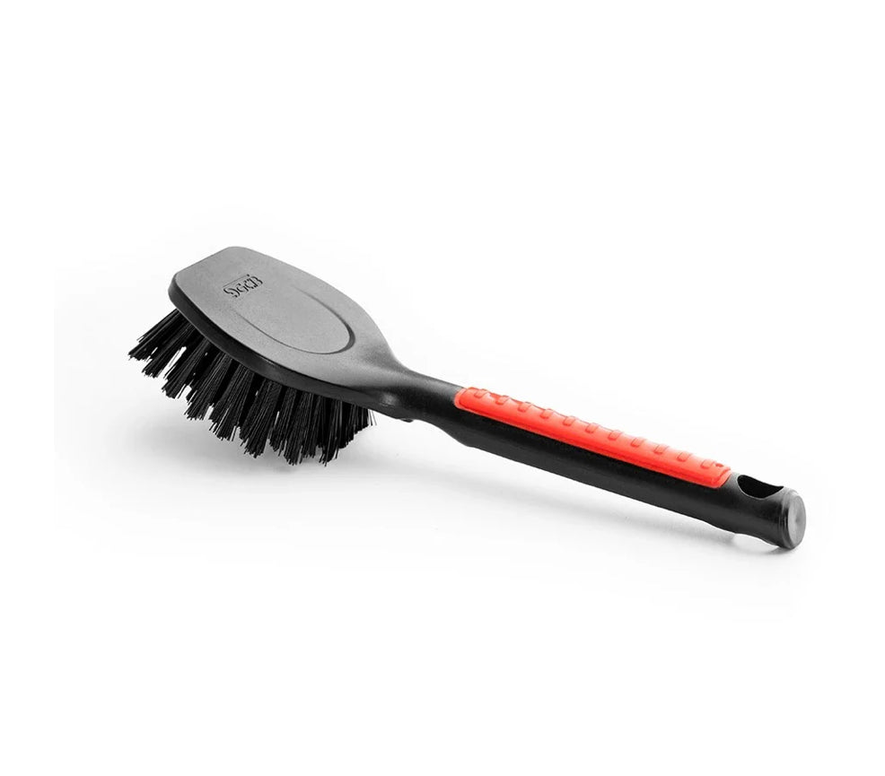 Sgcb Tire Cleaning Brush