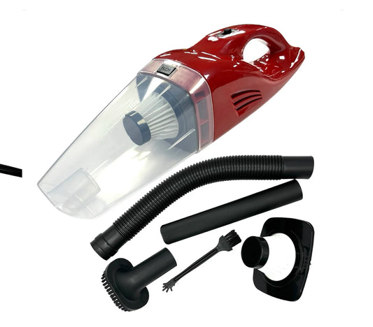 High-Power Vacuum Cleaner Portable