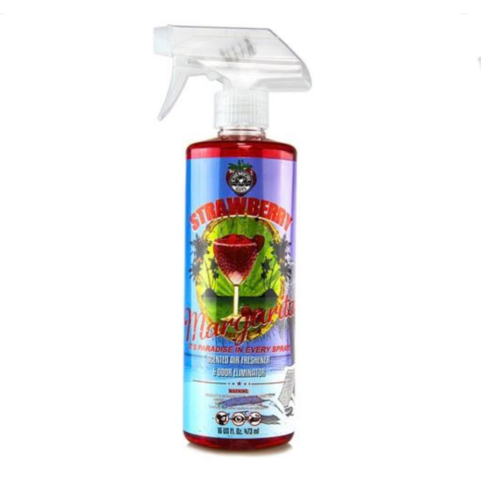 Strawberry Margarita Scent Premium Air Freshener &amp; Odor Eliminator (16 oz)