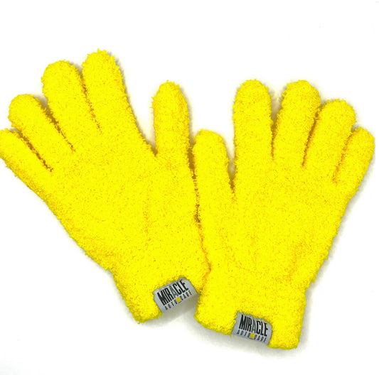 MAC Detailing Gloves