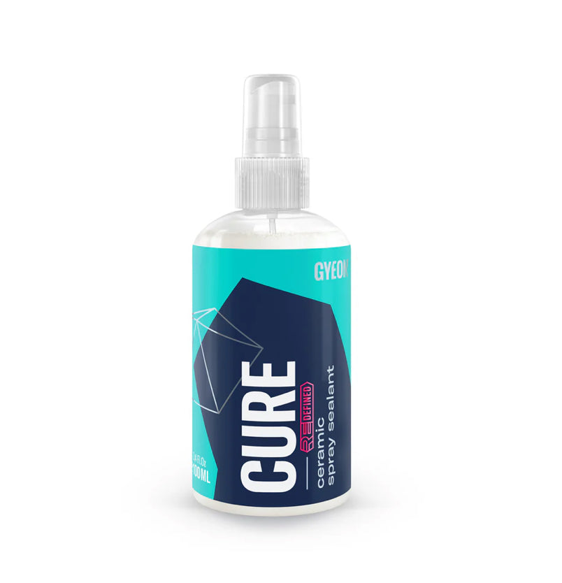 Gyeon Cure 8.4oz 