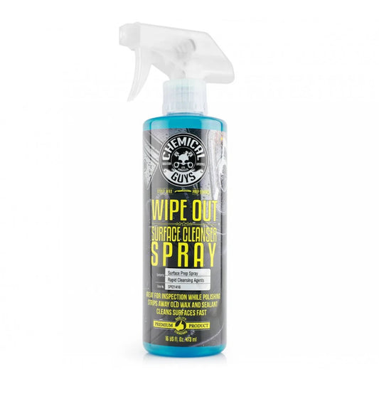 Wipe Out Surface Cleanser Spray 16oz