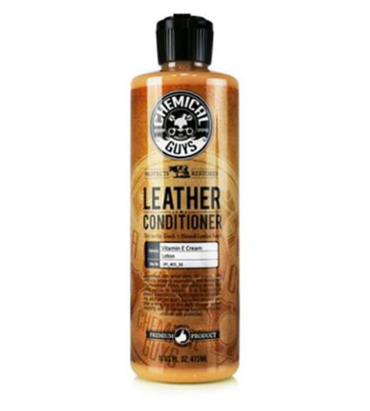 Leather conditioner 16oz