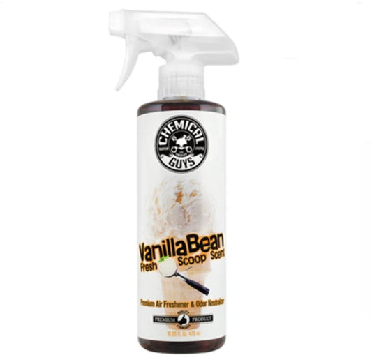 French Vanilla Premium Air Freshener & Odor Eliminator (16 oz)